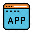 پیش‌نمایش فایل application-187 از پک برنامه‌نویسی
