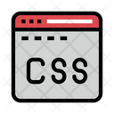 پیش‌نمایش فایل css-language-1 از پک برنامه‌نویسی