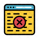 پیش‌نمایش فایل delete-webpage-18 از پک برنامه‌نویسی