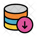 پیش‌نمایش فایل download-to-database از پک سرور و پایگاه داده
