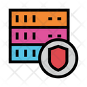پیش‌نمایش فایل secure-sever از پک سرور و پایگاه داده