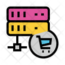 پیش‌نمایش فایل shopping-database-4 از پک سرور و پایگاه داده
