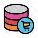 پیش‌نمایش فایل shopping-database-5 از پک سرور و پایگاه داده