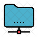 پیش‌نمایش فایل folder-network-4 از پک سرور و پایگاه داده