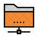 پیش‌نمایش فایل folder-network-5 از پک سرور و پایگاه داده