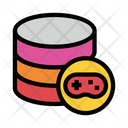 پیش‌نمایش فایل gaming-database-6 از پک سرور و پایگاه داده