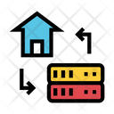 پیش‌نمایش فایل home-server-13 از پک سرور و پایگاه داده