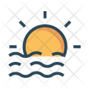 پیش‌نمایش فایل sunset-204 از پک آب و هوا