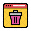 پیش‌نمایش فایل delete-webpage-19 از پک پنجره و برنامه