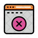 پیش‌نمایش فایل delete-website-1 از پک پنجره و برنامه