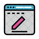 پیش‌نمایش فایل edit-webpage-15 از پک پنجره و برنامه