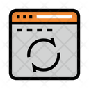 پیش‌نمایش فایل reload-webpage-9 از پک پنجره و برنامه