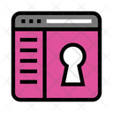 پیش‌نمایش فایل secure-site-1 از پک پنجره و برنامه