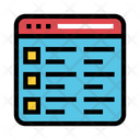 پیش‌نمایش فایل webpage-layout-113 از پک پنجره و برنامه