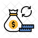 پیش‌نمایش فایل dollar-8947934 از پک حسابداری