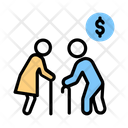 پیش‌نمایش فایل dollar-8948012 از پک جامعه سالمندی و ارتقای کیفیت زندگی سالمندان