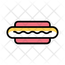 پیش‌نمایش فایل hotdog-8949959 از پک فوتبال آمریکایی
