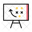 پیش‌نمایش فایل strategy-8949985 از پک فوتبال آمریکایی
