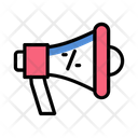 پیش‌نمایش فایل megaphone-8952340 از پک جمعه سیاه