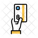 پیش‌نمایش فایل card-8951439 از پک بانکداری و پرداخت