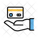 پیش‌نمایش فایل card-8951532 از پک بانکداری و پرداخت