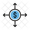 پیش‌نمایش فایل dollar-8951456 از پک بانکداری و پرداخت