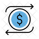 پیش‌نمایش فایل dollar-8951476 از پک بانکداری و پرداخت