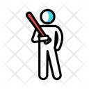 پیش‌نمایش فایل player-8952059 از پک بیسبال