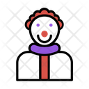پیش‌نمایش فایل clown-8952875 از پک کارناوال