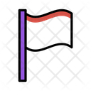 پیش‌نمایش فایل flag-8952890 از پک کارناوال