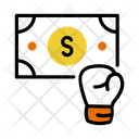 پیش‌نمایش فایل dollar-8952784 از پک بوکس