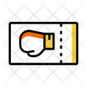 پیش‌نمایش فایل ticket-8952803 از پک بوکس