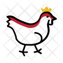 پیش‌نمایش فایل chicken-8953161 از پک سال نو چینی
