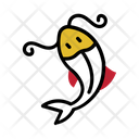 پیش‌نمایش فایل fish-8953118 از پک سال نو چینی