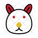 پیش‌نمایش فایل rabbit-8953139 از پک سال نو چینی