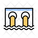 پیش‌نمایش فایل drainage-8953424 از پک تغییر اقلیم