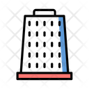 پیش‌نمایش فایل grater-8960503 از پک آشپزی