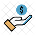پیش‌نمایش فایل dollar-8961349 از پک خدمات تحویل کالا