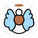 پیش‌نمایش فایل angel-8961271 از پک قبرستان مرگ