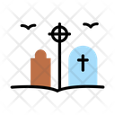 پیش‌نمایش فایل death-8961253 از پک قبرستان مرگ