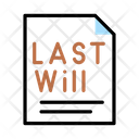 پیش‌نمایش فایل last-will-8961260 از پک قبرستان مرگ
