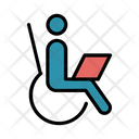 پیش‌نمایش فایل laptop-8961618 از پک معلولیت و توان‌یابی
