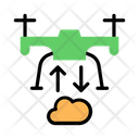 پیش‌نمایش فایل cloud-8961744 از پک پهپادها