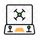 پیش‌نمایش فایل drone-8961749 از پک پهپادها