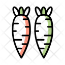 پیش‌نمایش فایل carrot-8961947 از پک غذا