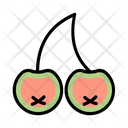 پیش‌نمایش فایل cherry-8961949 از پک غذا