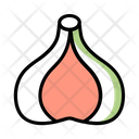 پیش‌نمایش فایل garlic-8961964 از پک غذا