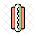 پیش‌نمایش فایل hotdog-8961969 از پک غذا