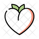پیش‌نمایش فایل peach-8961984 از پک غذا