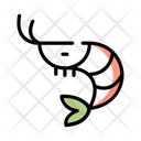 پیش‌نمایش فایل shrimp-8961996 از پک غذا